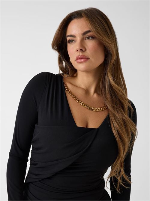  GUESS MARCIANO | 6RGK166257A/JBLK